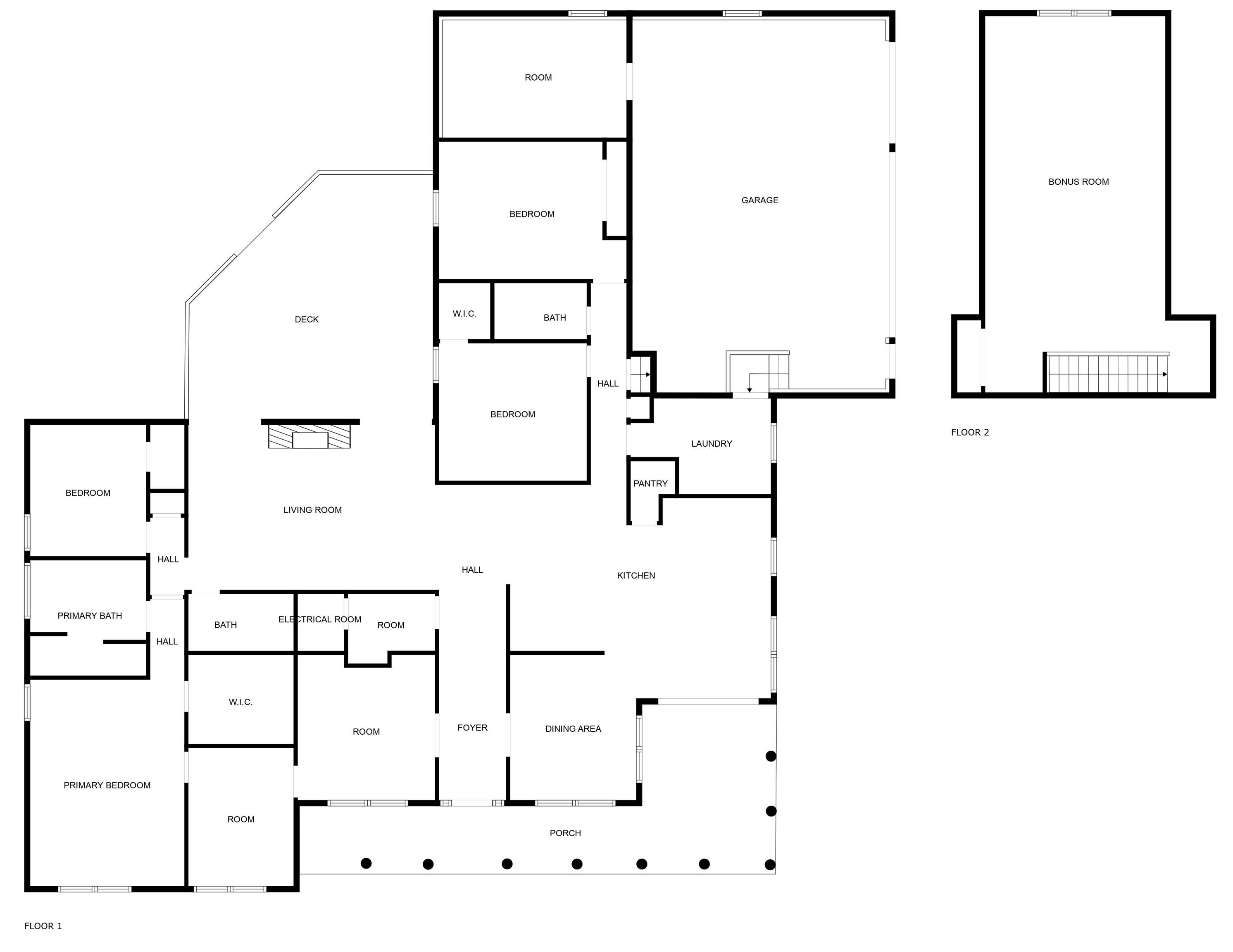 5830 Gardner Road Chandler, IN 47610 - Photo 36 of 36