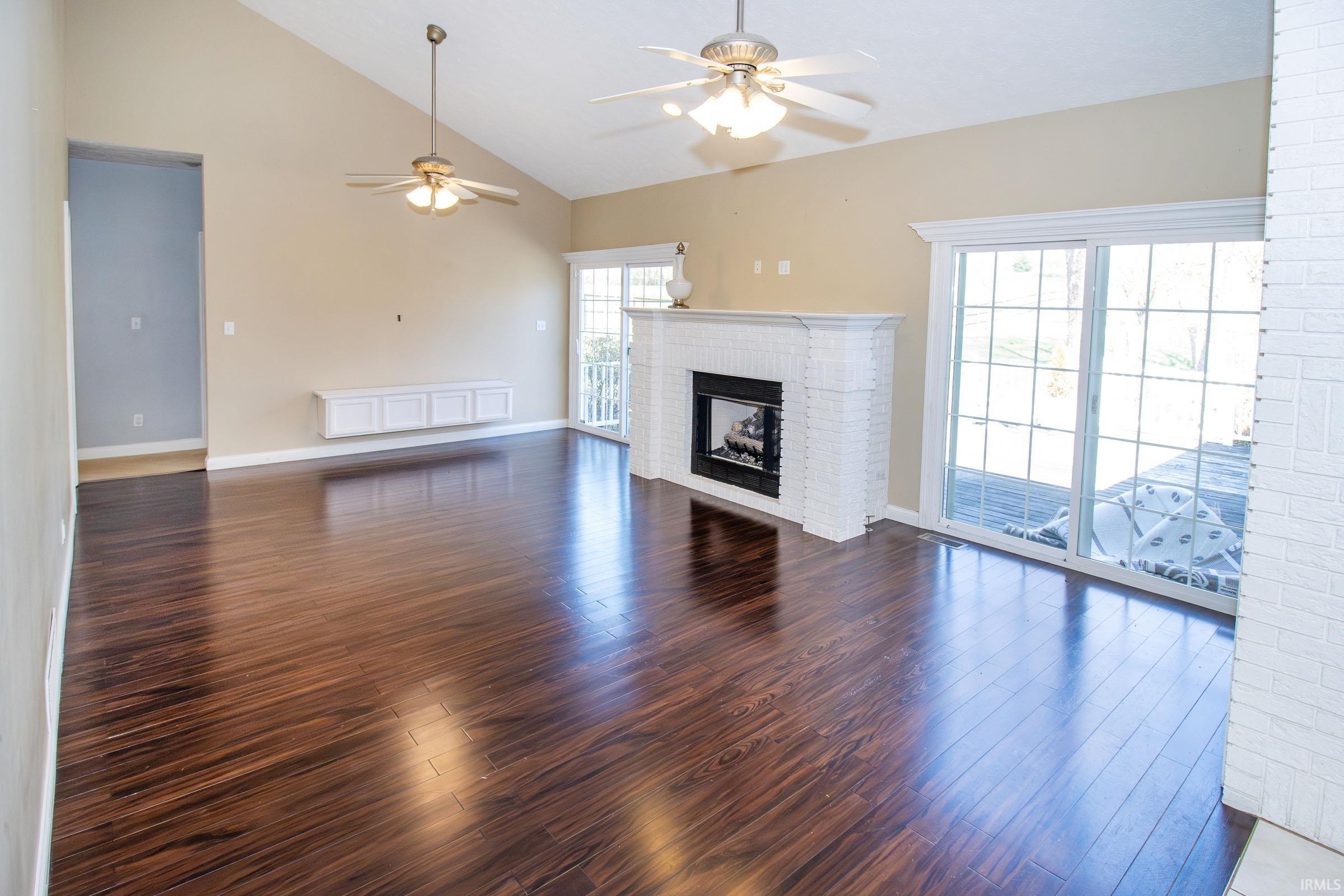 5830 Gardner Road Chandler, IN 47610 - Photo 7 of 36