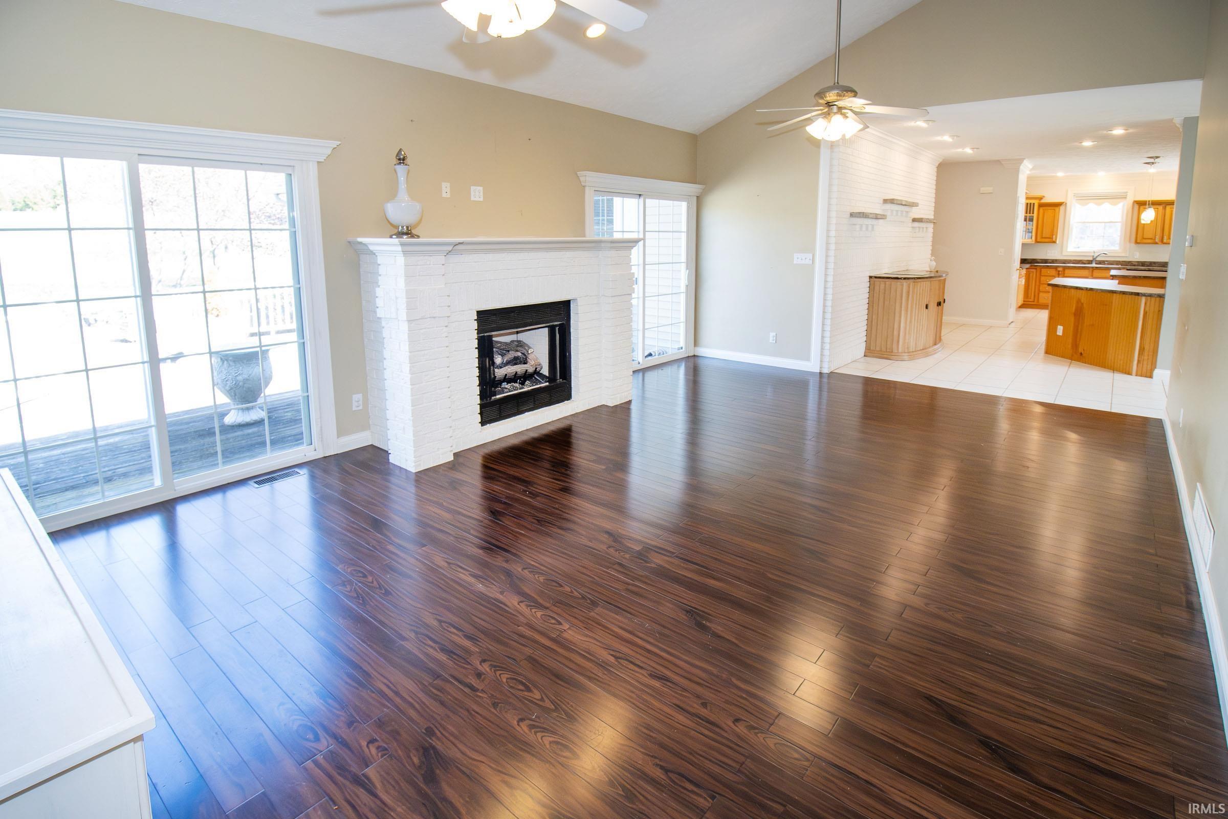 5830 Gardner Road Chandler, IN 47610 - Photo 8 of 36