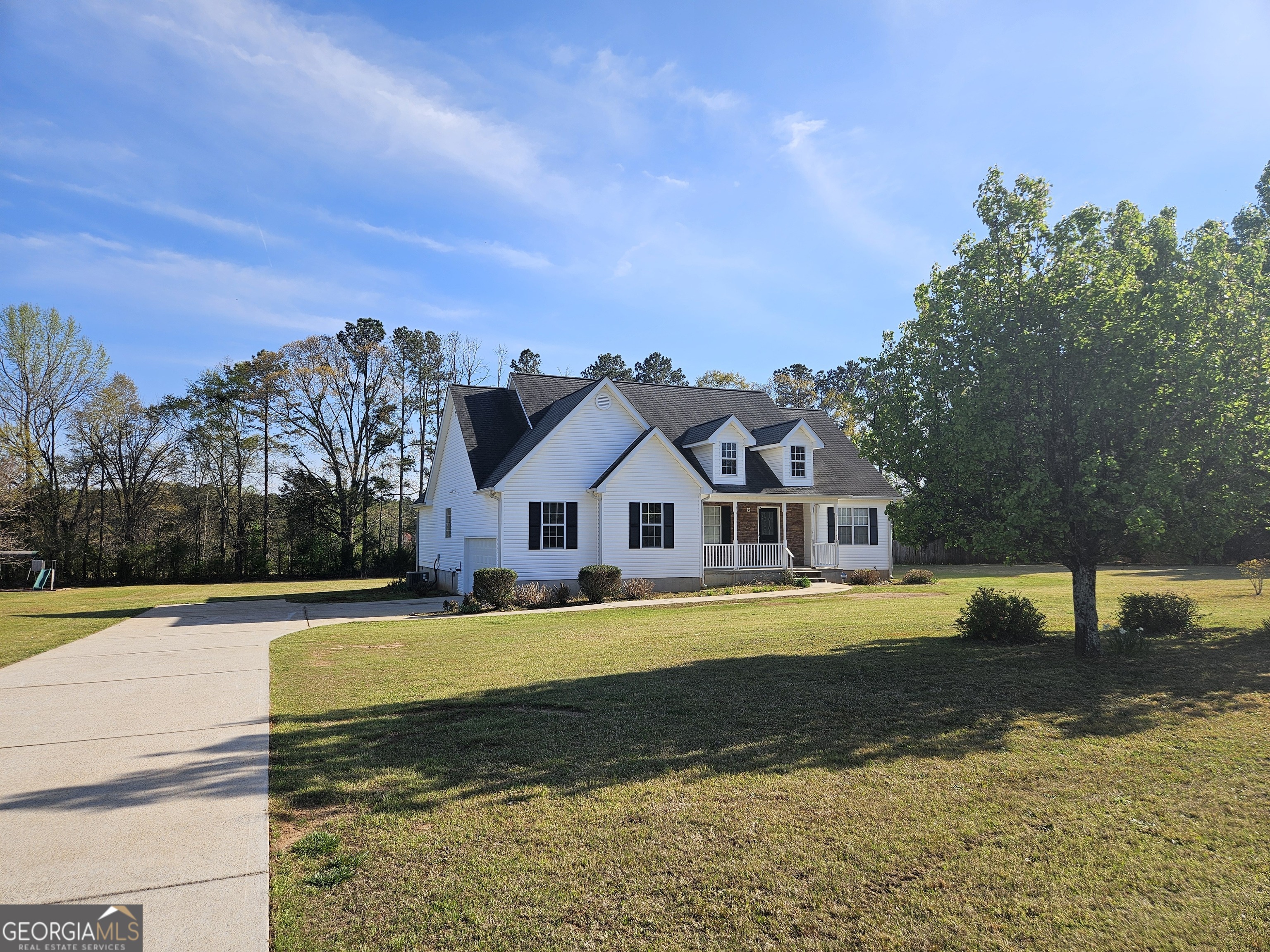 1222 Snapping Shoals Road McDonough, GA 30252 - Photo 1 of 1 Gallery Image 1