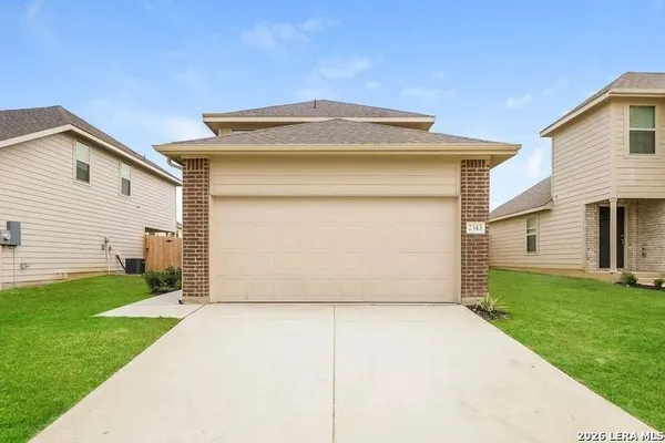 $1,795 | 2343 Applewhite Meadow, San Antonio, TX 78224