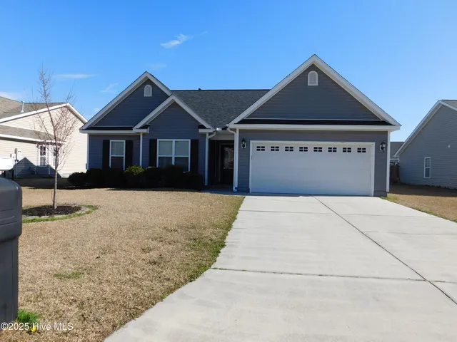 $1,800 | 107 Lynden Lane, New Bern, NC 28560
