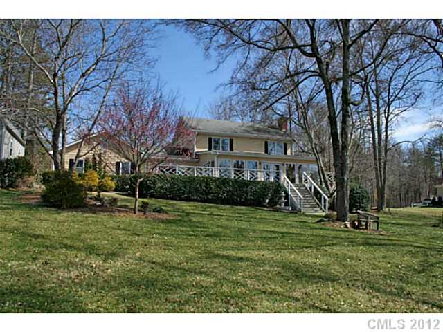 15818 Lake Ridge Road Charlotte, NC 28278 - Photo 1 of 9