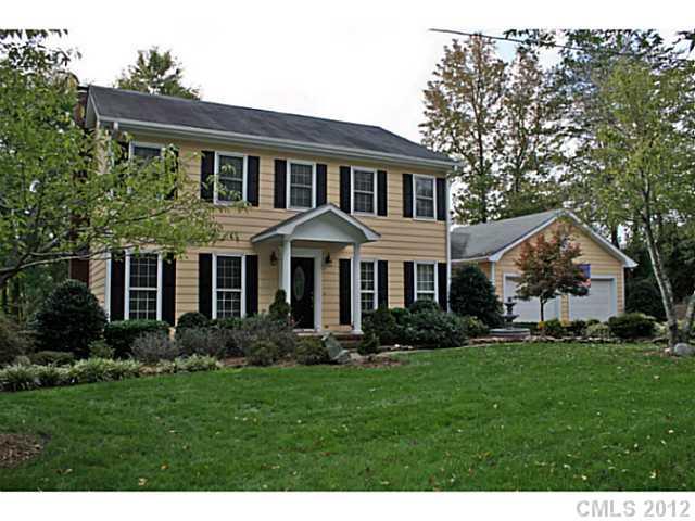 15818 Lake Ridge Road Charlotte, NC 28278 - Photo 9 of 9
