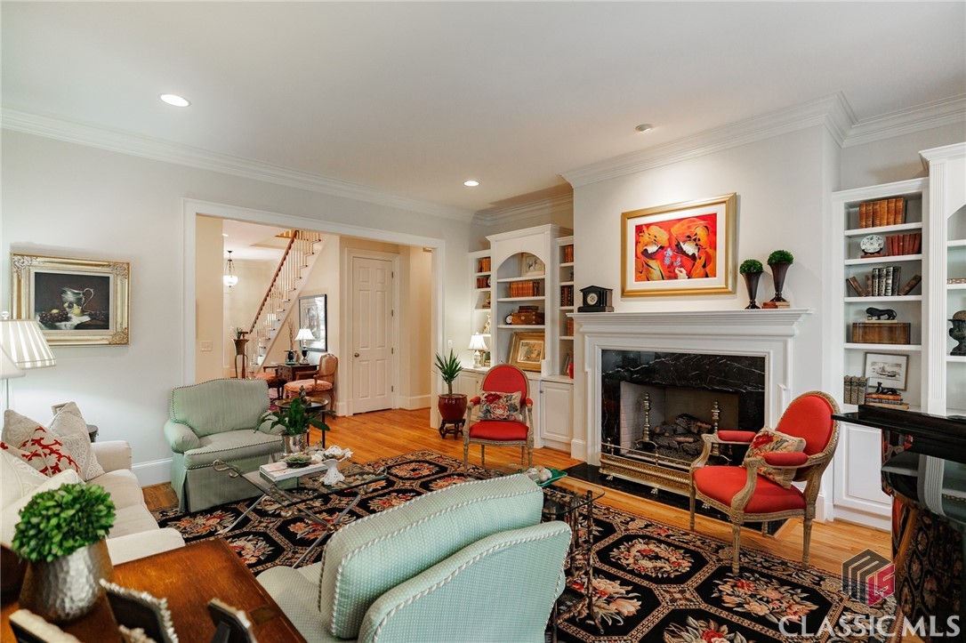 625 Fortson Road Athens, GA 30606 - Photo 14 of 69