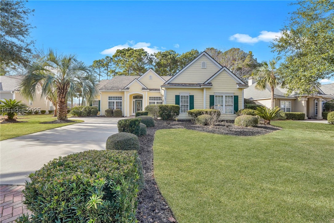163 Oak Forest Road Bluffton, SC 29910 - Photo 1 of 1 Gallery Image 1