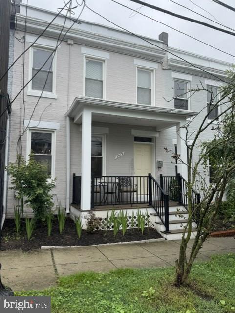 1915 35th Place Northwest Washington, DC 20007 - Photo 1 of 16