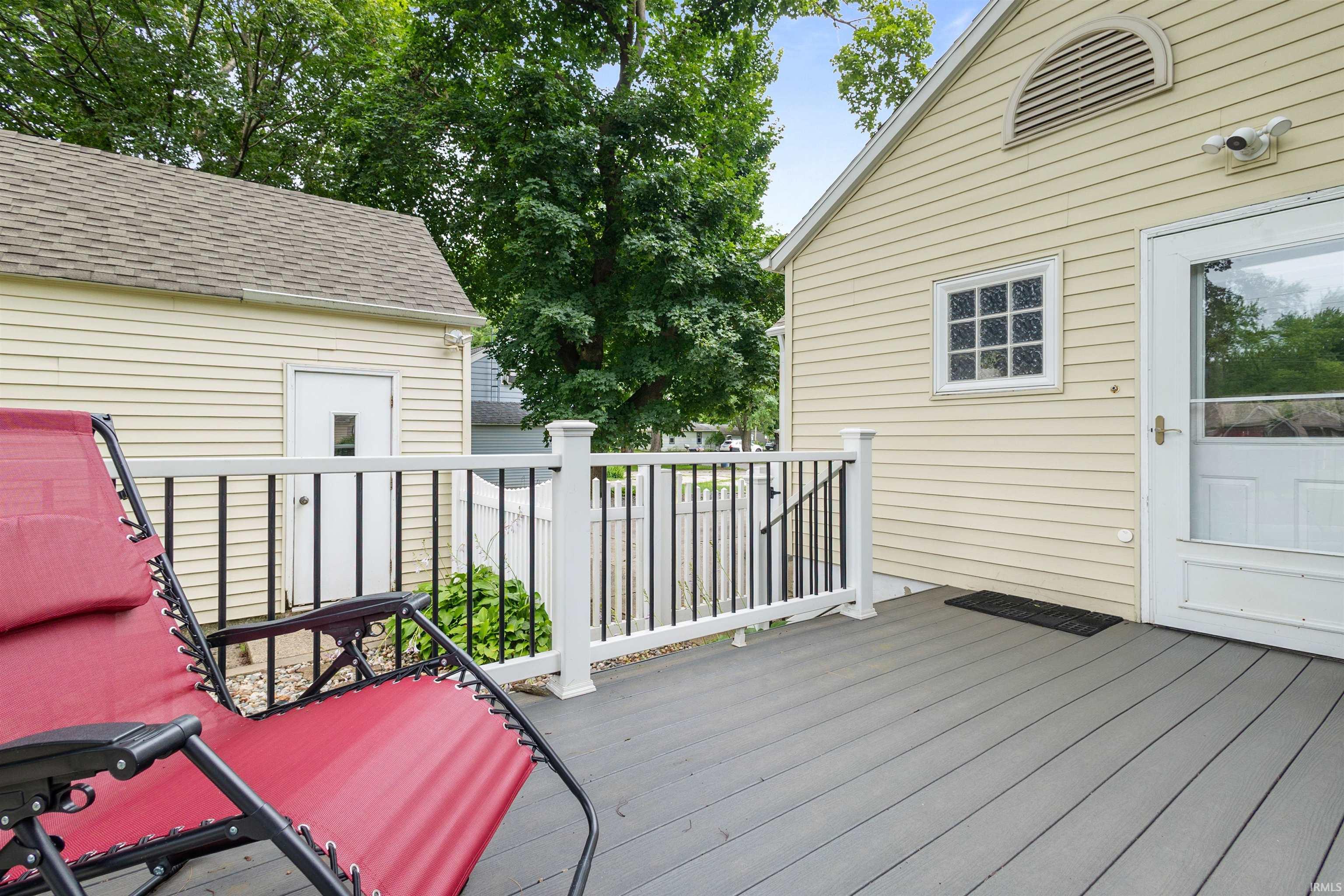 413 South Riverside Boulevard Goshen, IN 46526 - Photo 31 of 37