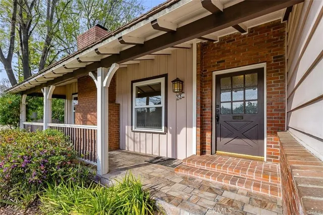 $5,980 | 331 Cambridge Drive, Arcadia, CA 91007