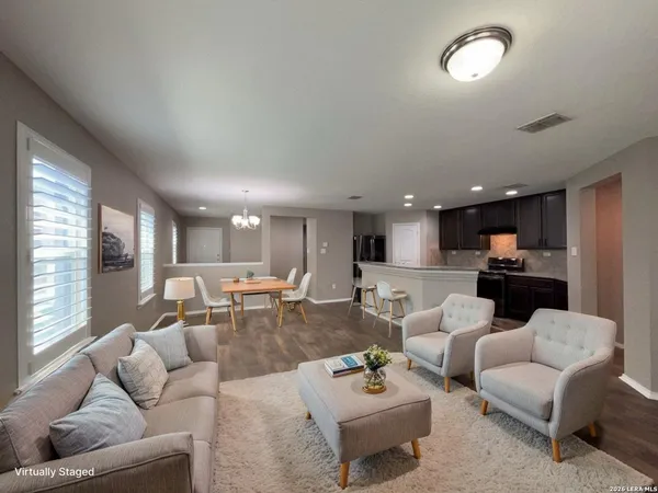 $1,750 | 10339 Fort Davis Trail, San Antonio, TX 78245