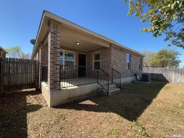 $1,750 | 10339 Fort Davis Trail, San Antonio, TX 78245