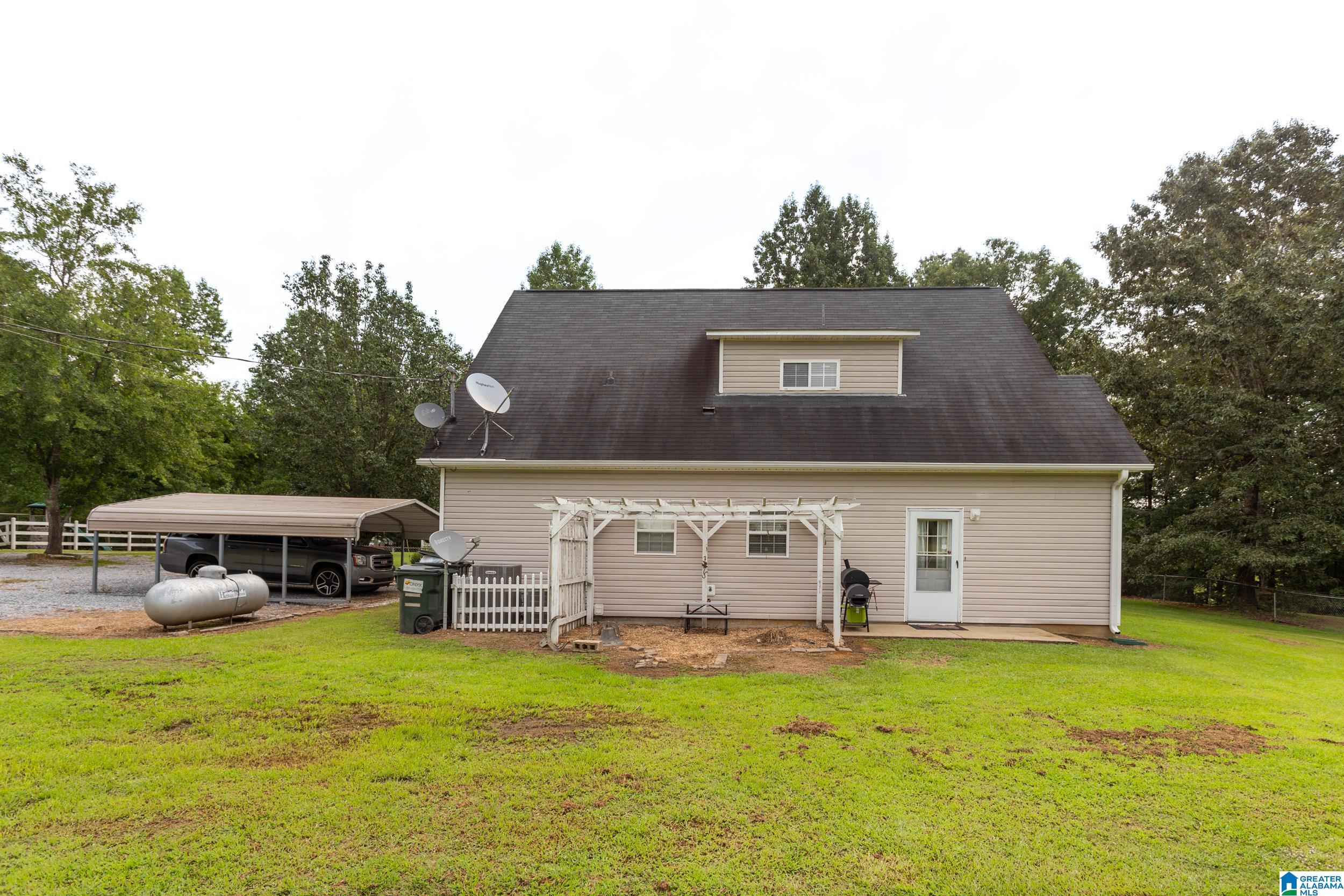 125 Homebrew Knob Ragland, AL 35131 - Photo 32 of 42