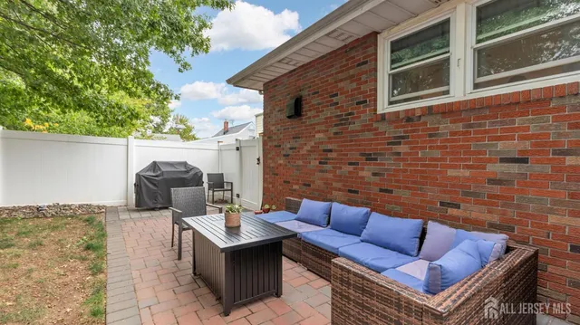 $545,000 | 29 Cornell Street, Avenel, NJ 07001