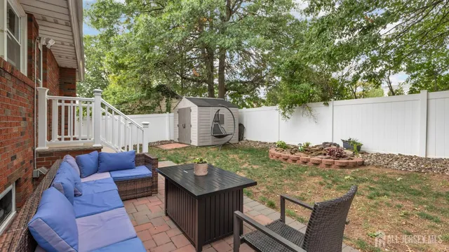 $545,000 | 29 Cornell Street, Avenel, NJ 07001