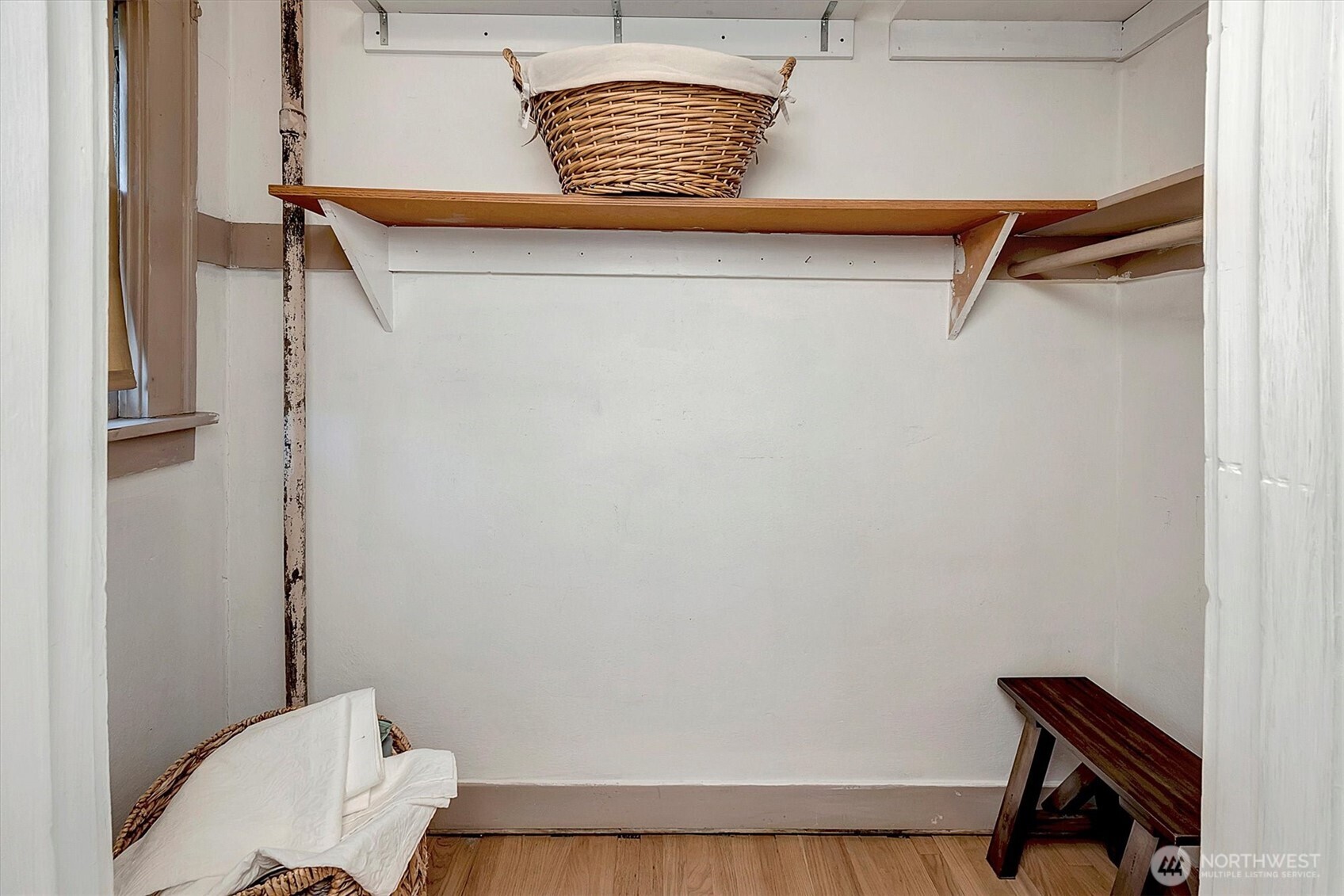 1605 East Olive Street, Unit 303 Seattle, WA 98122 - Photo 22 of 36 a bathroom with a sink and toilet
