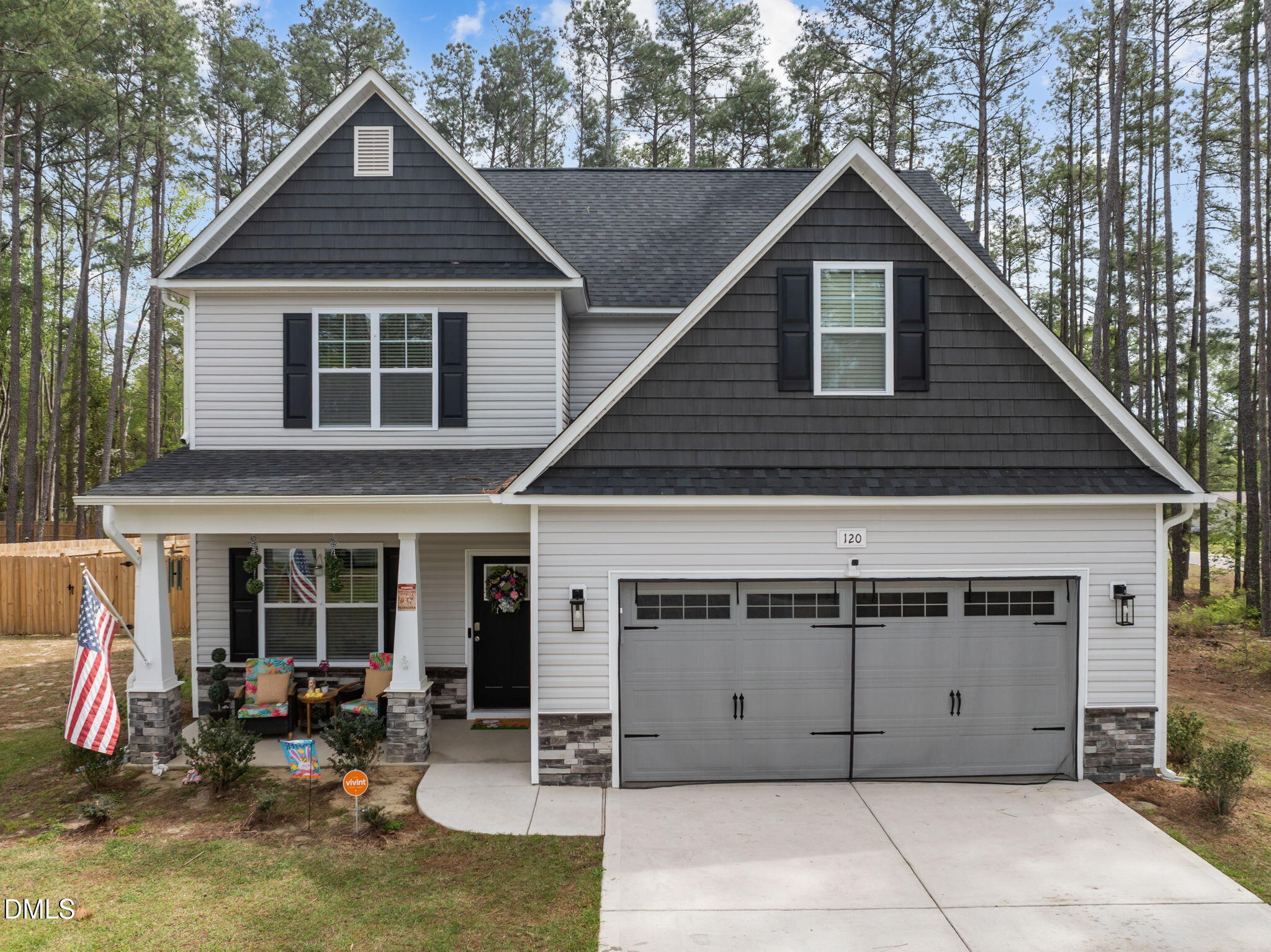 120 August Lane Raeford, NC 28376 - Photo 34 of 39 34-web-or-mls-DJI_0483