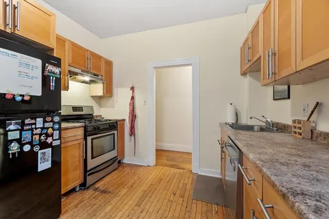 $599,000 | 16 Glenville Avenue, Unit 1, Boston, MA 02134