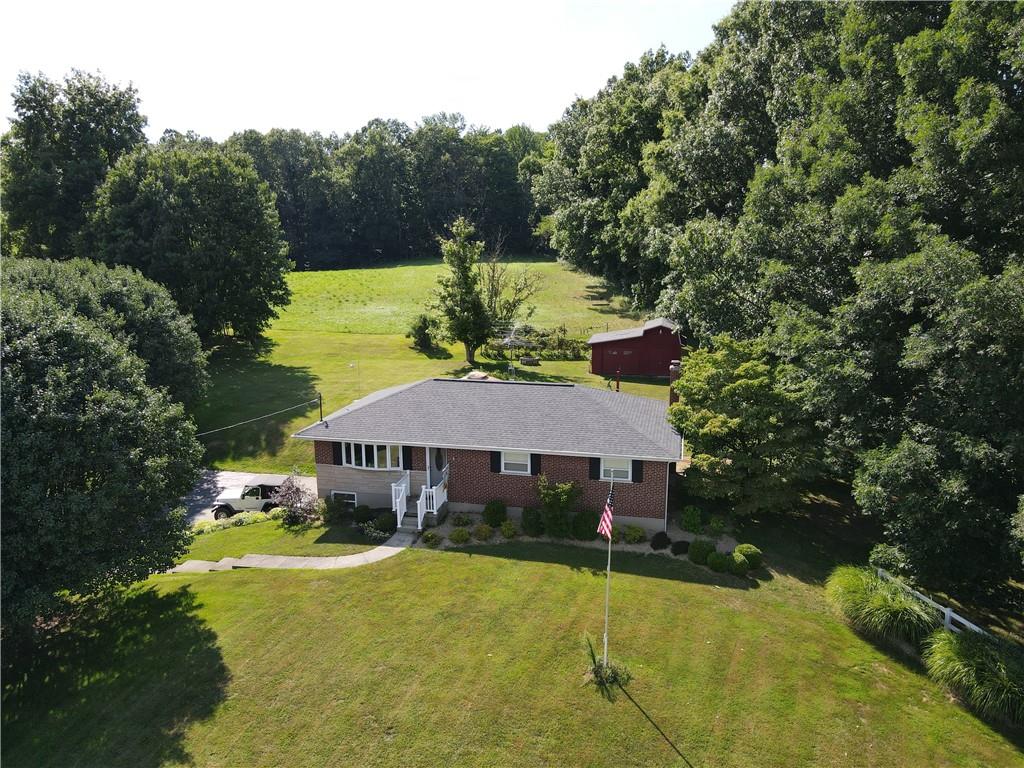 10349 North St Nicholas Road Sunman, IN 47041 - Photo 1 of 31 Gallery Image 1