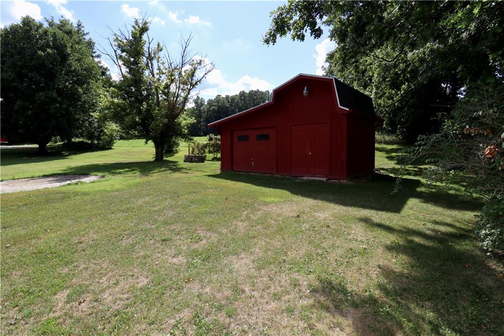10349 North St Nicholas Road Sunman, IN 47041 - Photo 27 of 31 Gallery Image 27