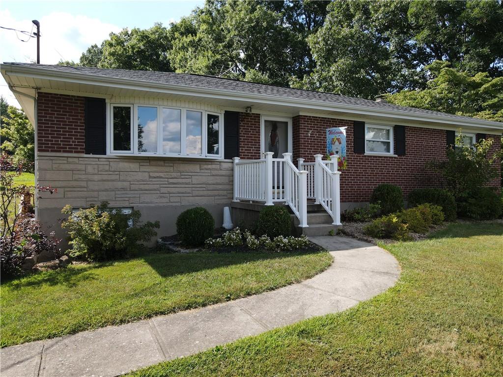 10349 North St Nicholas Road Sunman, IN 47041 - Photo 28 of 31 Gallery Image 28