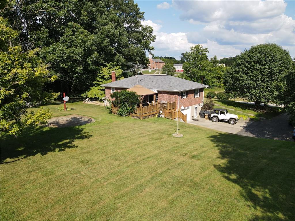 10349 North St Nicholas Road Sunman, IN 47041 - Photo 29 of 31 Gallery Image 29