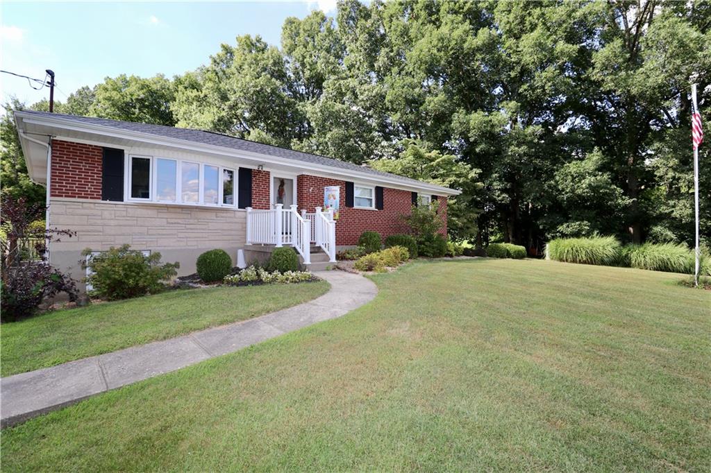 10349 North St Nicholas Road Sunman, IN 47041 - Photo 3 of 31 Gallery Image 3