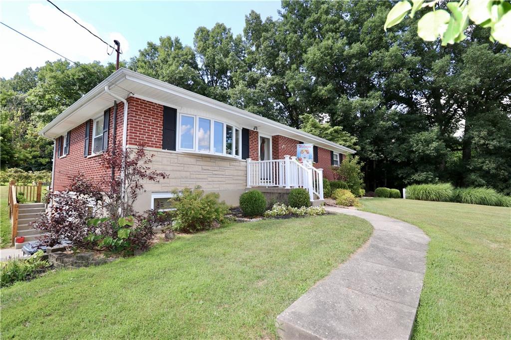 10349 North St Nicholas Road Sunman, IN 47041 - Photo 4 of 31 Gallery Image 4