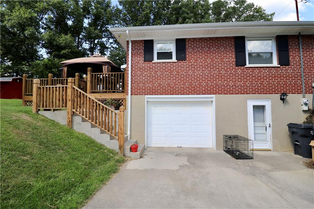10349 North St Nicholas Road Sunman, IN 47041 - Photo 5 of 31 Gallery Image 5