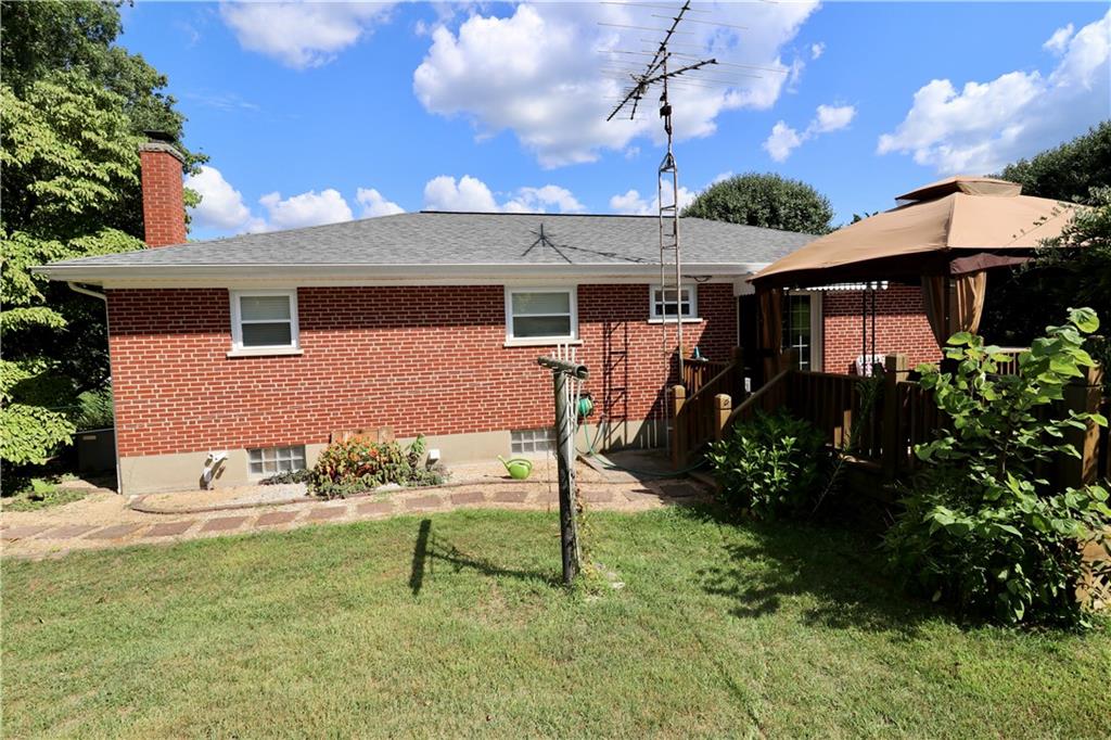 10349 North St Nicholas Road Sunman, IN 47041 - Photo 10 of 31 Gallery Image 10