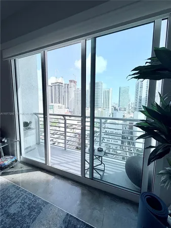 $2,600 | 133 Northeast 2nd Avenue, Unit 2009, Miami, FL 33132