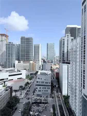 $2,600 | 133 Northeast 2nd Avenue, Unit 2009, Miami, FL 33132