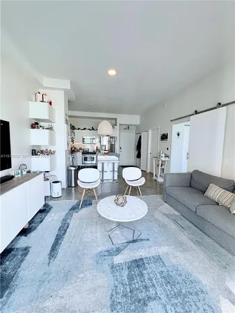 $2,600 | 133 Northeast 2nd Avenue, Unit 2009, Miami, FL 33132