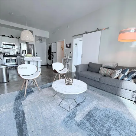 $2,600 | 133 Northeast 2nd Avenue, Unit 2009, Miami, FL 33132