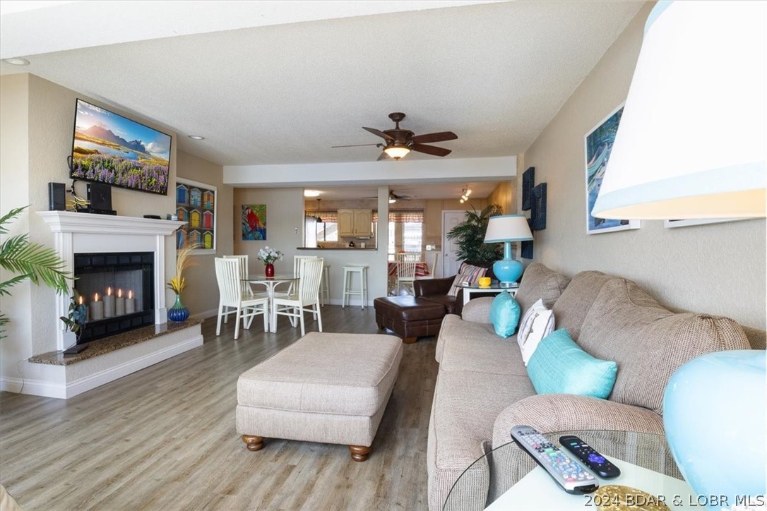 821 Winn Road, Unit 10H Osage Beach, MO 65065 - Photo 13 of 48