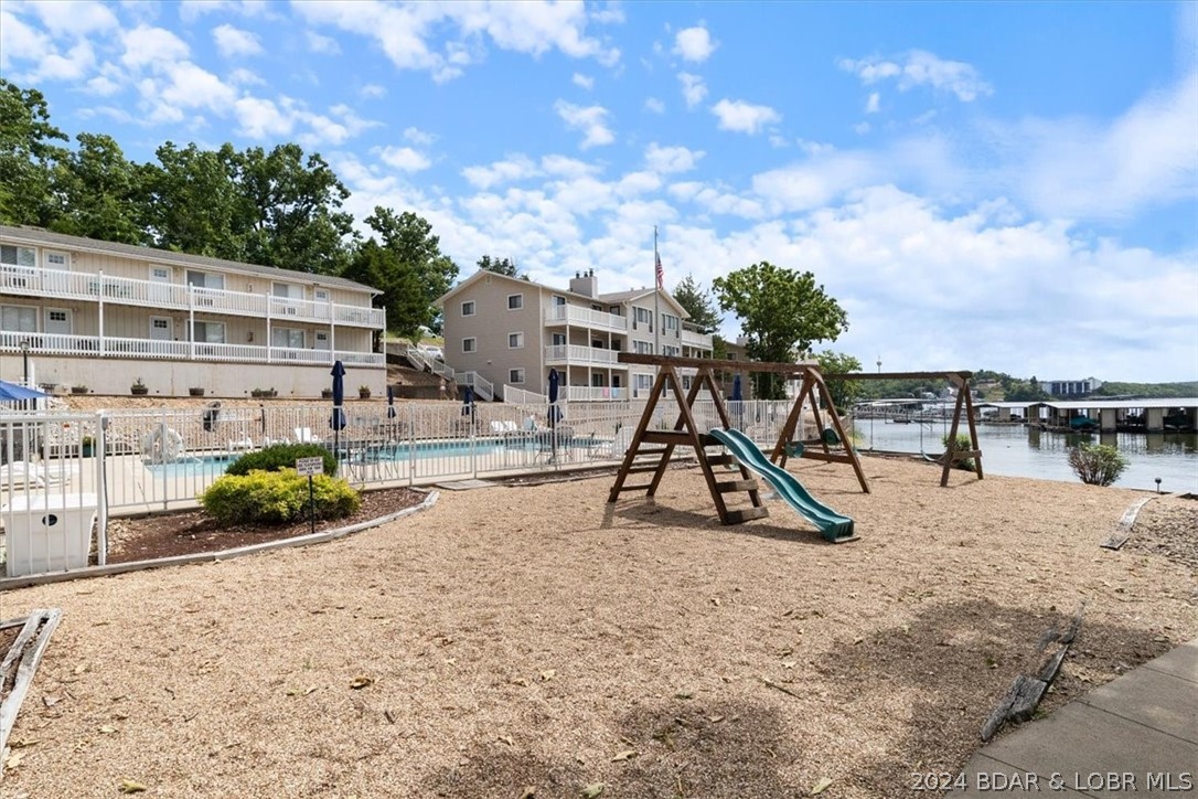 821 Winn Road, Unit 10H Osage Beach, MO 65065 - Photo 42 of 48