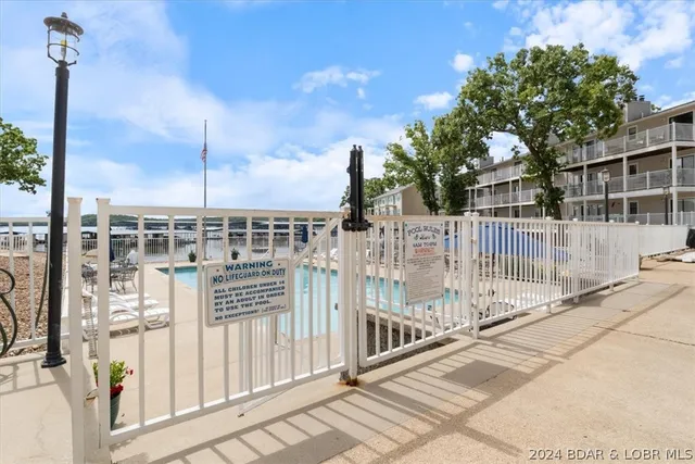 $345,000 | 821 Winn Road, Unit 10H, Osage Beach, MO 65065