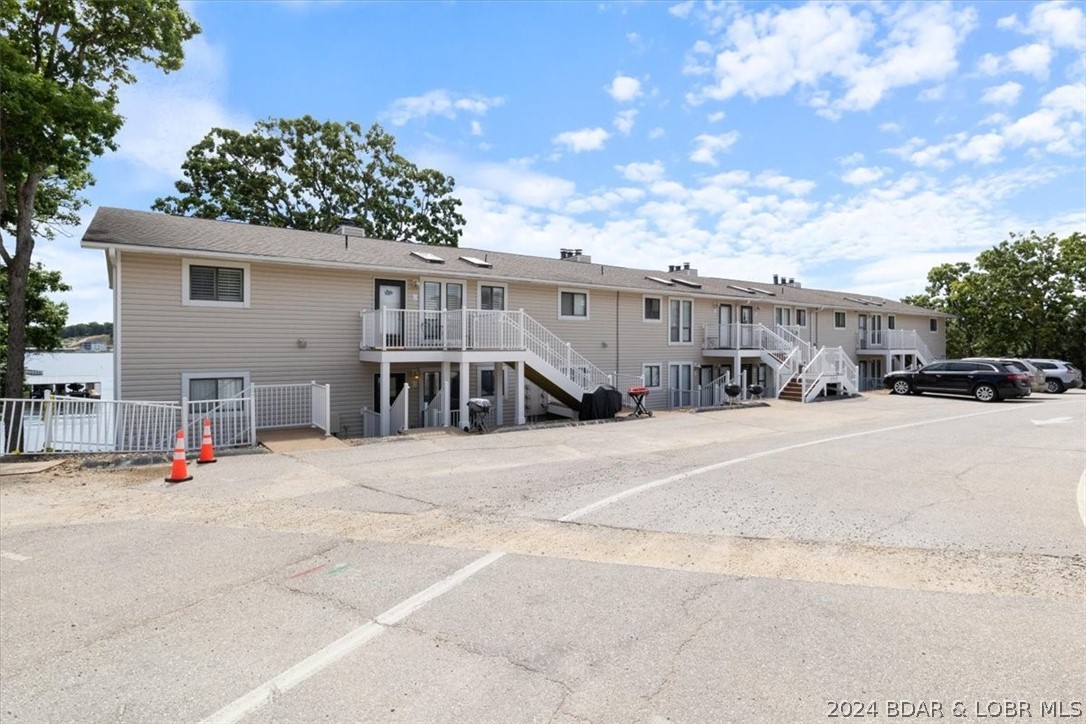 821 Winn Road, Unit 10H Osage Beach, MO 65065 - Photo 47 of 48