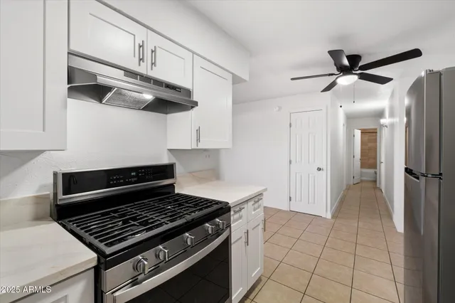 $995 | 2343 East Pueblo Avenue, Unit 4, Phoenix, AZ 85040