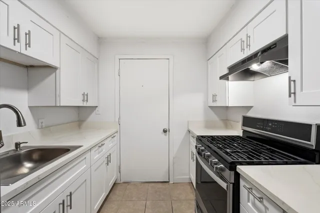 $995 | 2343 East Pueblo Avenue, Unit 4, Phoenix, AZ 85040