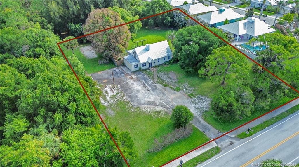 1699 Northwest Britt Road Stuart, FL 34994 - Photo 1 of 23