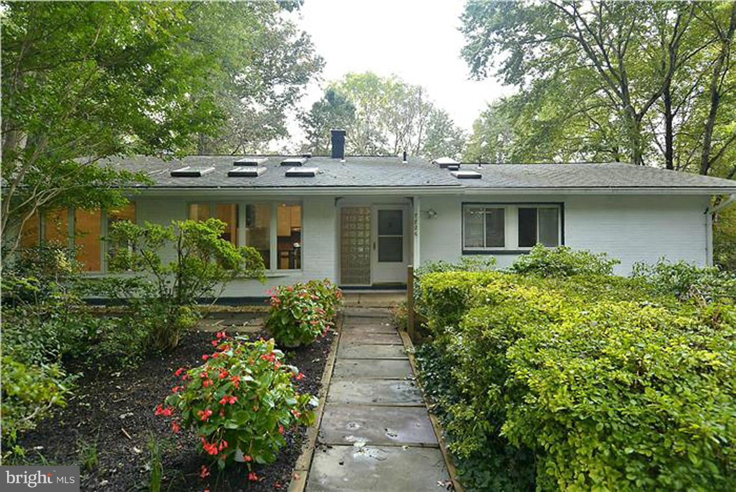 7806 Hamilton Spring Road Bethesda, MD 20817 - Photo 1 of 1 Exterior (Front)