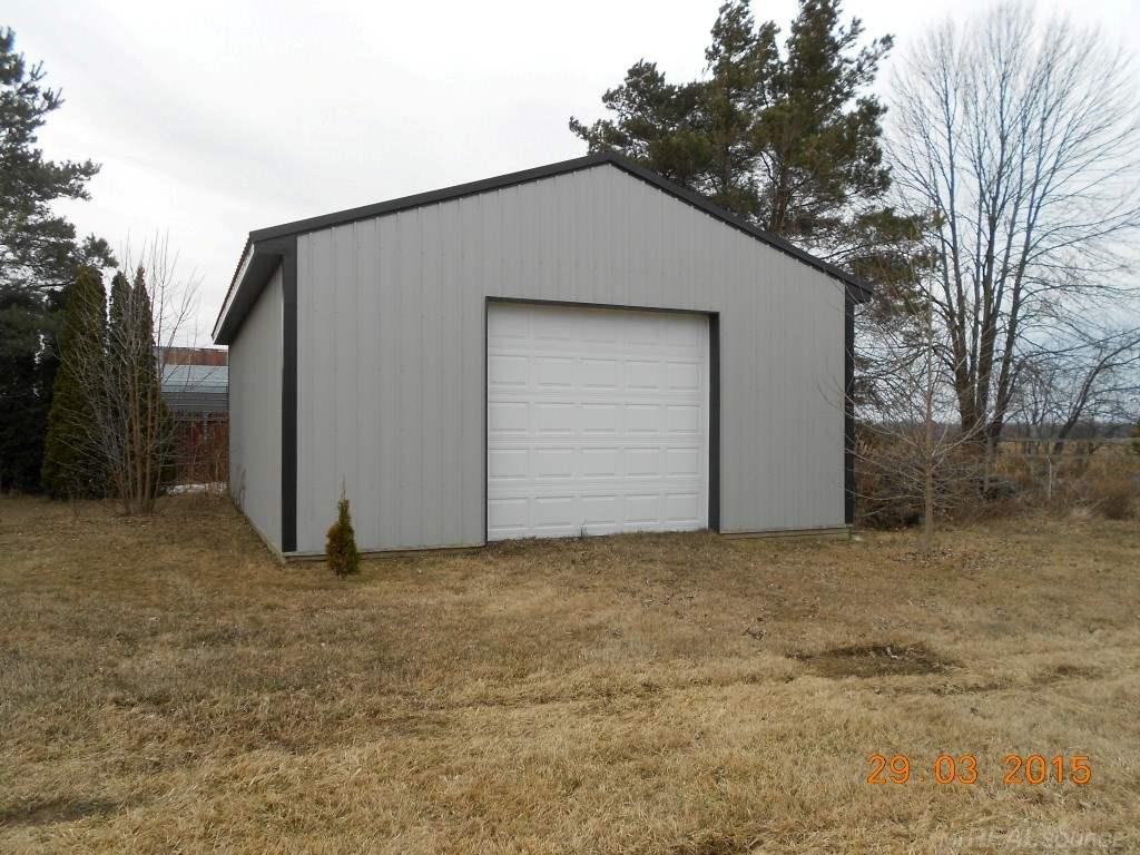4621 East Kinde Road Port Hope, MI 48468 - Photo 5 of 21