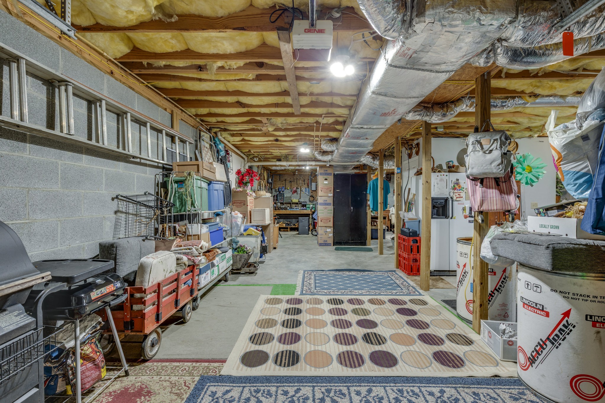 2161 Garner Road Mount Pleasant, TN 38474 - Photo 27 of 64 Gallery Image 27