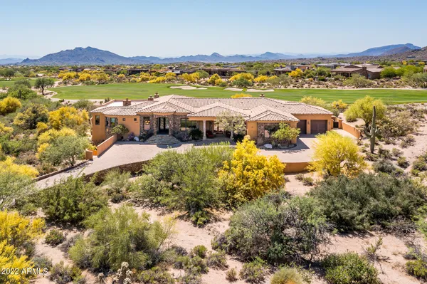 $18,000 | 10162 East Joy Ranch Road, Scottsdale, AZ 85262