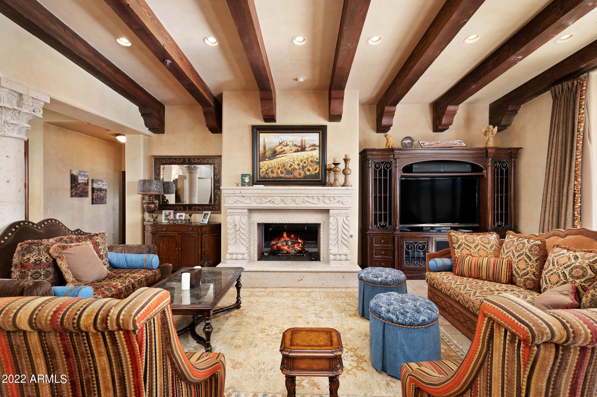 10162 East Joy Ranch Road Scottsdale, AZ 85262 - Photo 13 of 75 10162 E Joy Ranch Rd -13