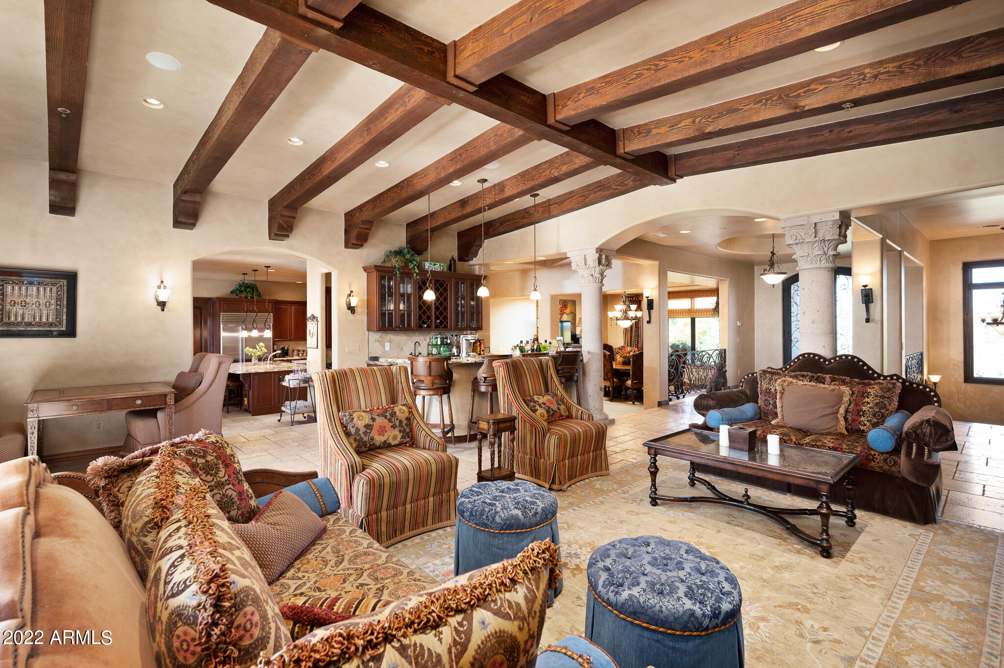 10162 East Joy Ranch Road Scottsdale, AZ 85262 - Photo 14 of 75 10162 E Joy Ranch Rd -14