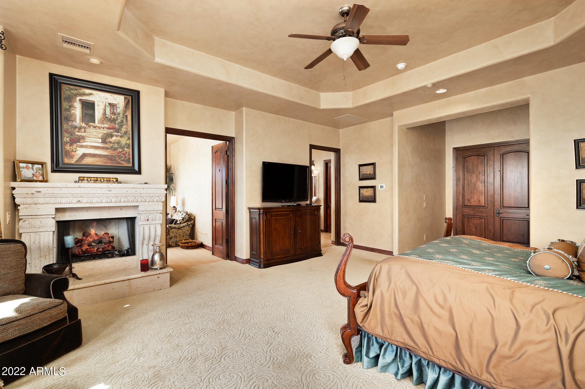 10162 East Joy Ranch Road Scottsdale, AZ 85262 - Photo 28 of 75 10162 E Joy Ranch Rd -30