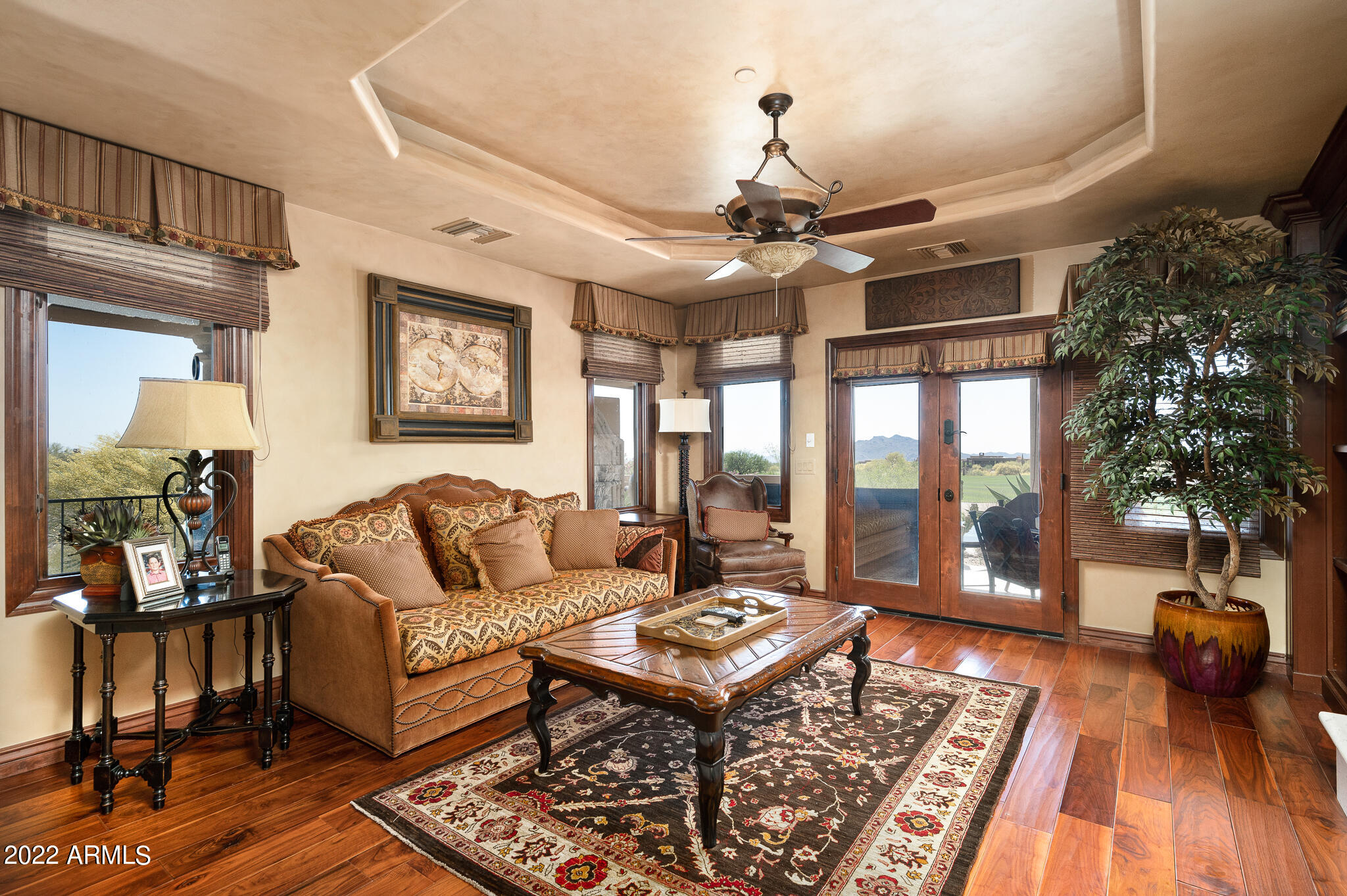 10162 East Joy Ranch Road Scottsdale, AZ 85262 - Photo 32 of 75 Office/Study