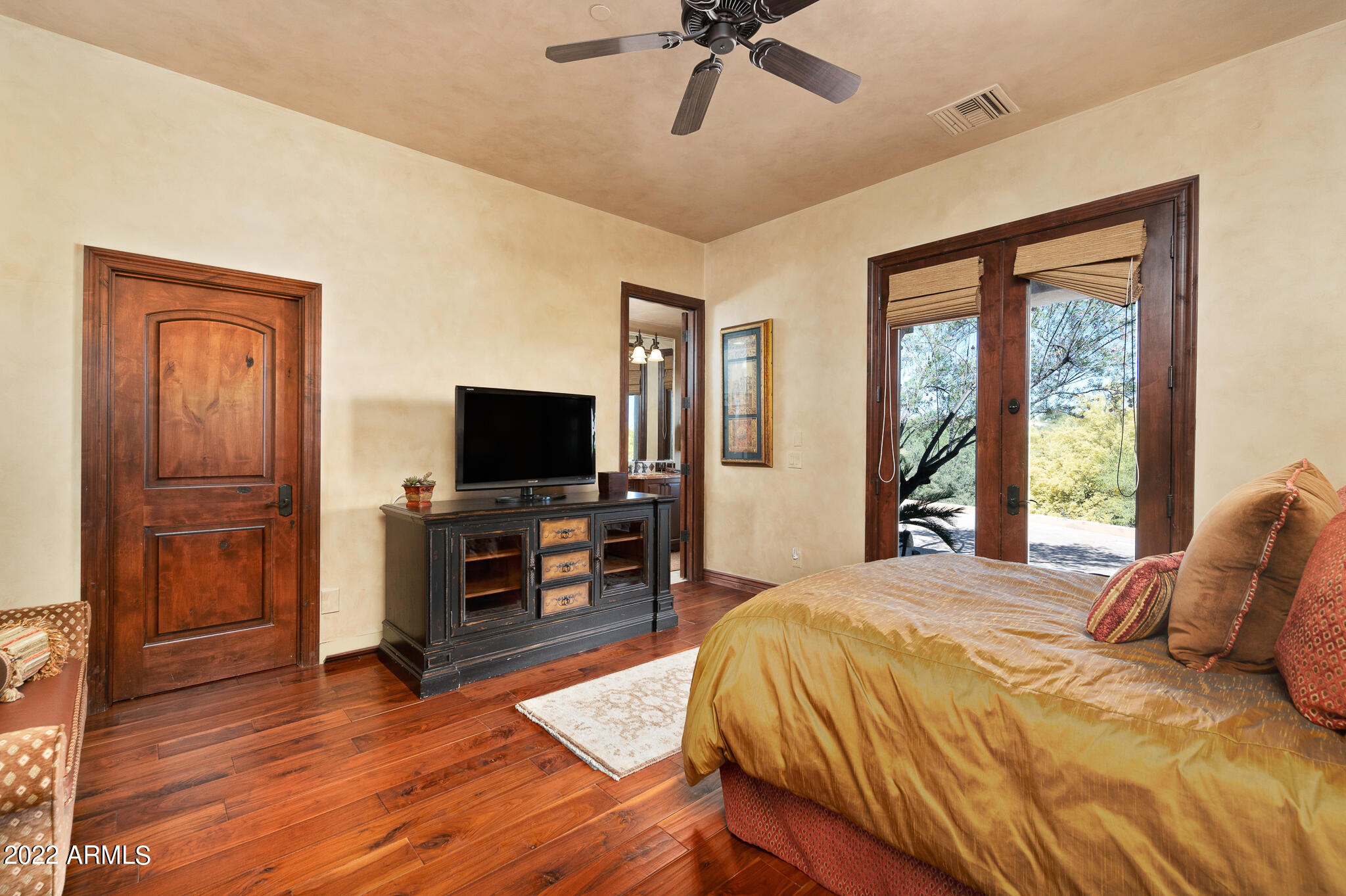 10162 East Joy Ranch Road Scottsdale, AZ 85262 - Photo 37 of 75 GUest Suite