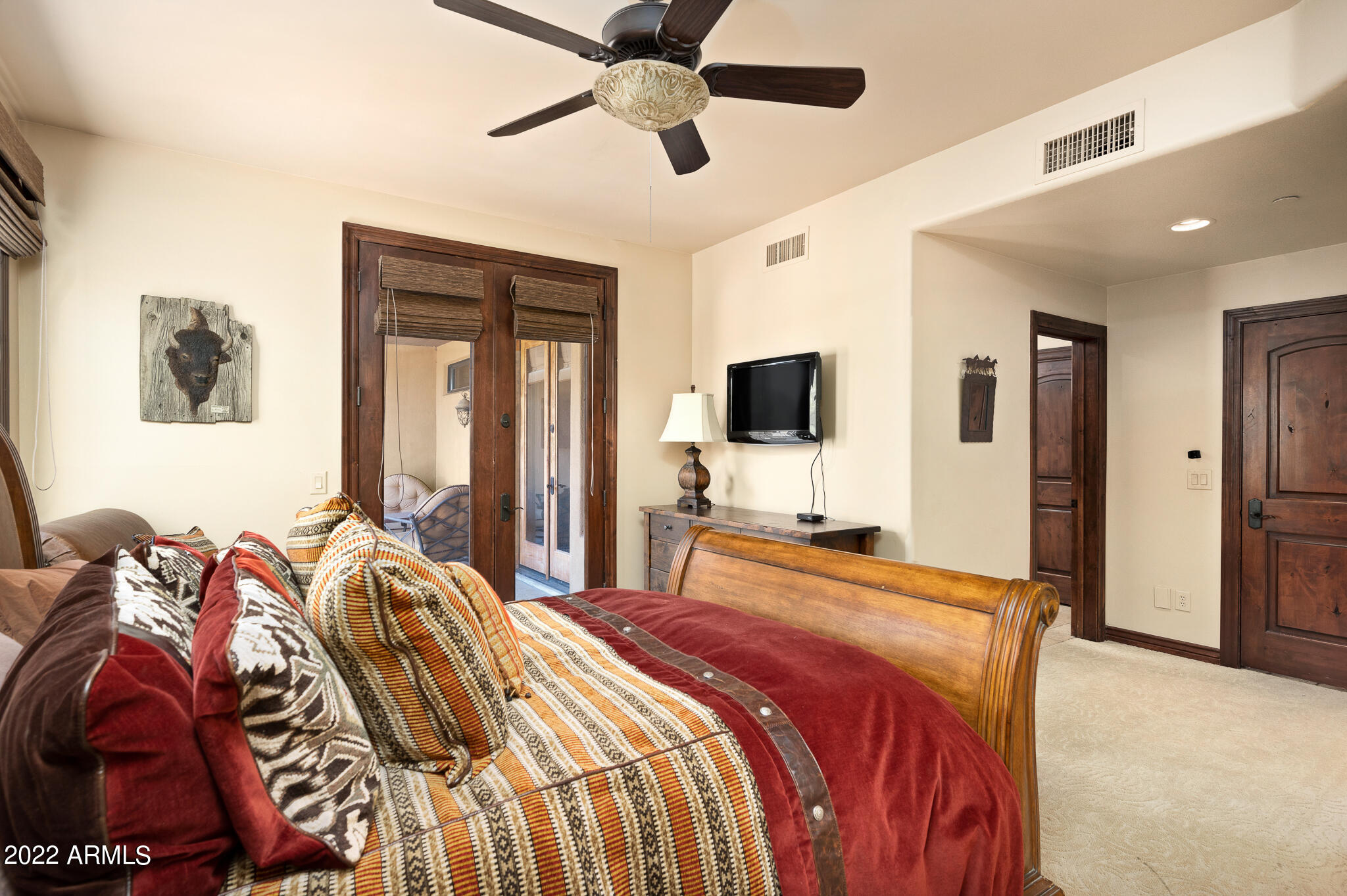 10162 East Joy Ranch Road Scottsdale, AZ 85262 - Photo 39 of 75 Guest Suite